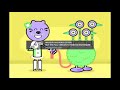 Wow Wow Wubbzy Pet Party In Lost Effect