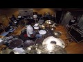 ReD Cam / Doom Dada Japan Drum Vid