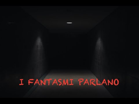 I FANTASMI PARLANO - Indagine Paranormale - Episodio 83