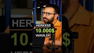 Çalışanları Test Etmek İçin Casino Kapattılar