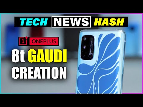 External Review Video mKJusxMQYrY for OnePlus 8T Smartphone