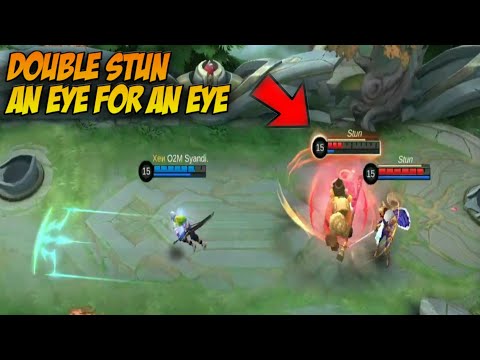 High Micro & Macro Benedetta Offlane! Best Moment Benedetta Before Nerf - Mobile Legends