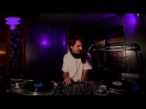 Neverending sounds w/ DJ Rino @ GIMIC - 19 September 2025