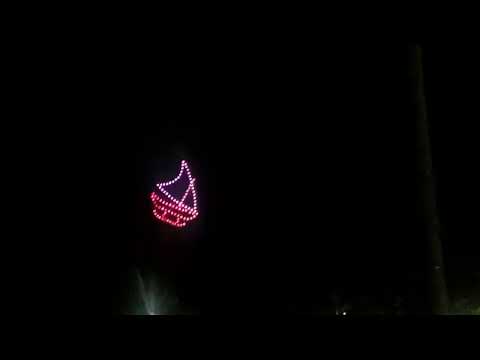 parque divertido no Micronesia Mall