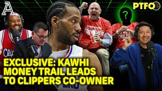 Re: [情報] Steve Ballmer可能私下繞道塞28M給Kawhi