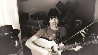 David Allan Coe - I’ve Given ’Bout All I Can Take (Acoustic Cover)