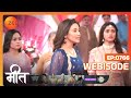 Meet | Ep - 766 | Webisode | Nov, 12 2023 | Ashi Singh, Shagun Pandey, Abha Parmar | Zee TV
