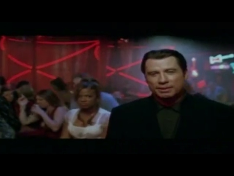 John Travolta Career Highlights | Celebrity Bites