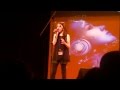 Fiona Valentin chante ( Si Le Temps Me Le ...
