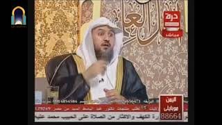 صورة حكم من أفطر متعمدًا في رمضان؟