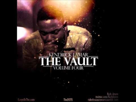 Kendrick Lamar, Terrace Martin & CyHi Da Prynce   Thirsty