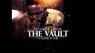 Kendrick Lamar, Terrace Martin & CyHi Da Prynce   Thirsty