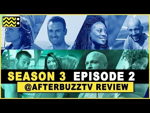 Seven Year Switch Season 3 Episode 2 Review & After Show