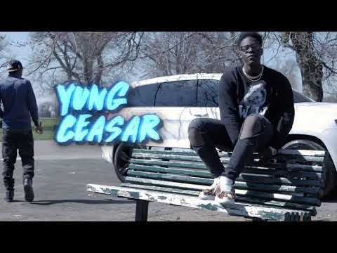 Yung Ceasar - LAW & ORDER Freestyle (Official Music Video) Dir. By @Studio2099