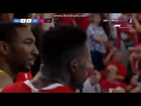 CSM Oradea-CSU Sibiu FRB Baschet 2018/2019 Finals Game 4 (04.06.2019)