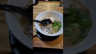 あべやさんのしょうゆ豚骨ラーメン食べてみた#しょうゆ豚骨ラーメン#ラーメン#shorts