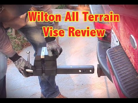 Wilton All-Terrain Vise Review