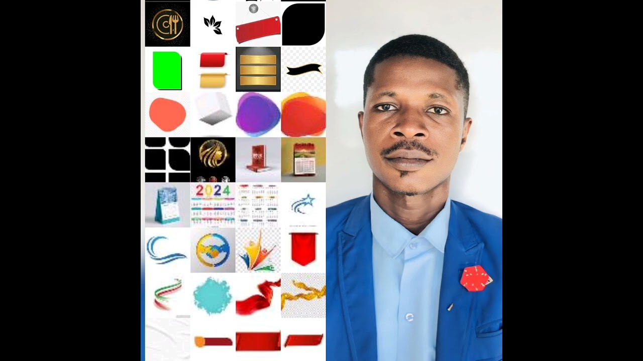 How to design wedding access card