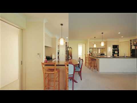 53 Riverlea Waters Drive, Nerang, QLD 4211, 3房, 2浴, House
