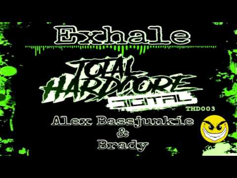 Exhale - Original Mix