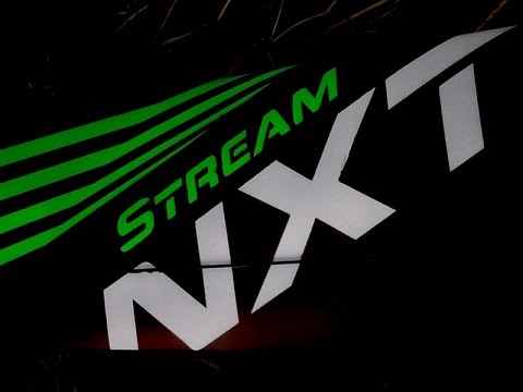 F3k Stream NXT DLG at Sunset  5+ minute fly