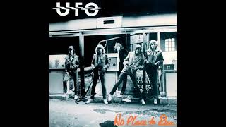 This Fire Burns Tonight (UFO cover)
