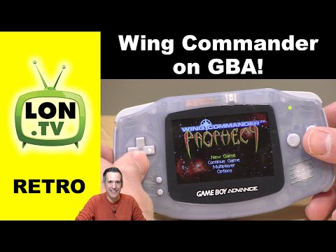All the Ways I love the Wing Commander series of PC Games