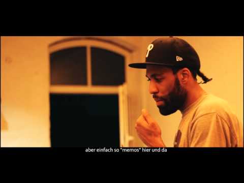 ... MuSick Entertainment mit "phreQuincy & Kobi Rock" im Studio | 04.08.2012