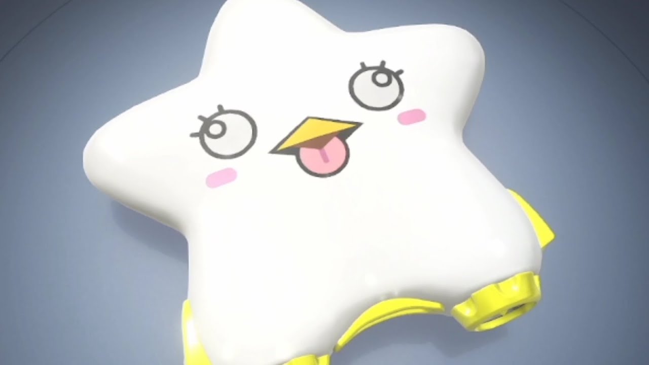 生み出された謎のオレマシン集【カービィのエアライダー】