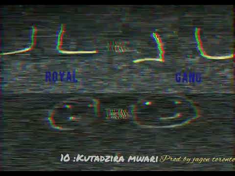 10 : Kutadzira Mwari__Royal Gang (2 heads and 4 legs) #2headsand4legs #royalgang #kutadziraMwari