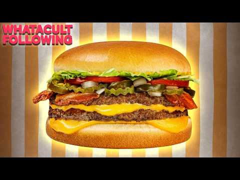 The Strange Cult Of Whataburger