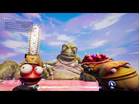 Knifey and Toxxo Apologize High on Life: High on Knife