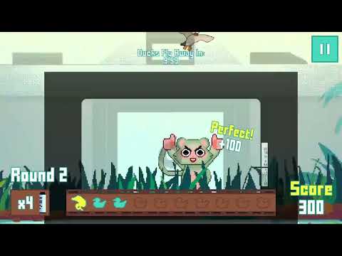 Gameplay Video