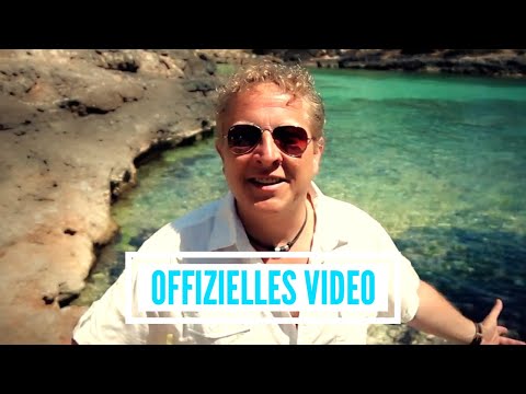 Stefan Peters - Diesen Weg (Offizielles Musikvideo)