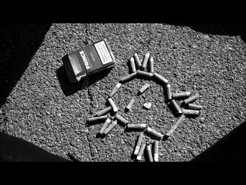 Sport10 på LTU om rygning