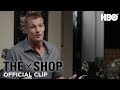 The Shop: UNINTERRUPTED | Gronk on Stopping Football and Partying (Season 2 Episode 3 Clip) | HBO
