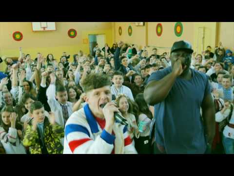 Crossfya // Lviv 2017 // Day 3