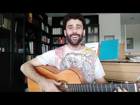 Yoel Sykes - River of life