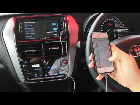 Geely apple carplay