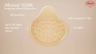  Allround Prothese I by Anita care