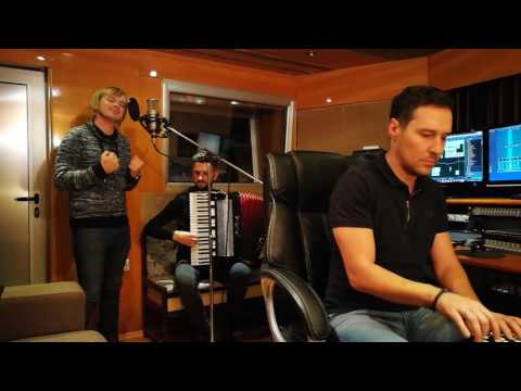 Rane - Dino Merlin / Cover / Bubi, Mire & Pedja