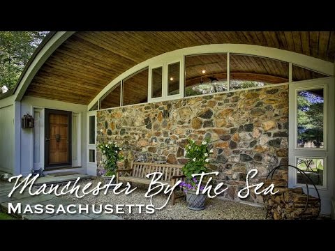 Video of 1 Woodholm Road | Manchester By The Sea, Massachusetts real estate & homes