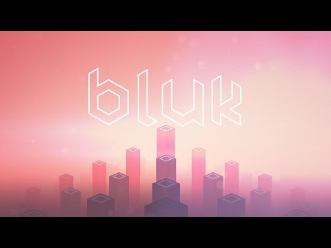 BLUK - A Physics Game video