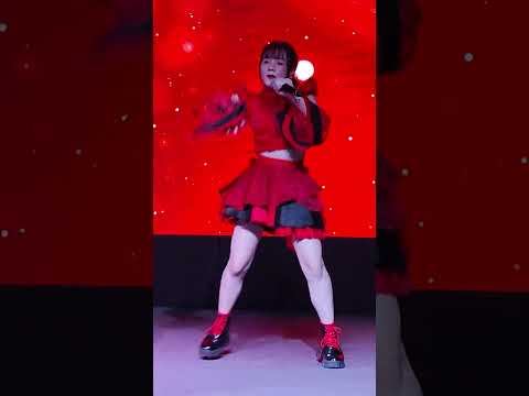 230218 (Frenchfry Fancam) Yami Yami - Promise the Star @ Idol Mosh Pit - The Street Ratchada