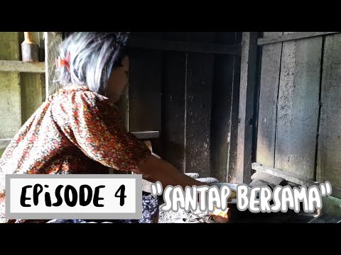 EPISODE 4 | DINING TOGETHER | WAHANA OFFICIAL