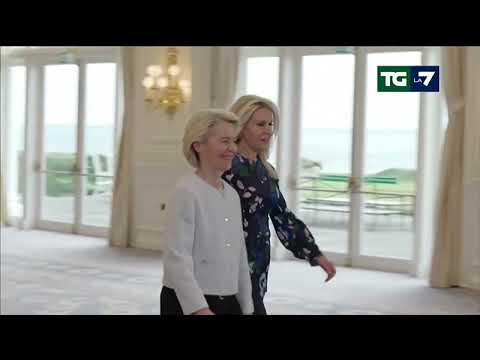 Edizione delle ore 13.30 del 23/02/2026