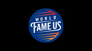WORLD FAME US #1