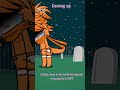 CatDog Alone In The World Lost Episode Creepypasta Story In 2022 Ft Ren And Stimpy Coming Up
