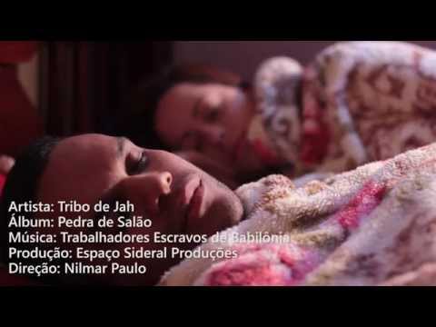 Video thumbnail for Trabalhadores Escravos em Babilônia