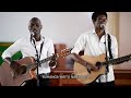Nembabazi Ori Omu Mikono Ya Yesu By TheGathering Worship